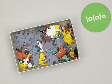 allegro sukienki młodzieżowe: Puzzle dla Dzieci, stan - Bardzo dobry — 4