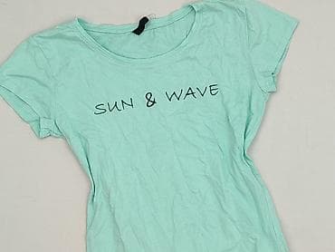 T-shirt damski, rozmiar XS