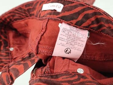 buty w panterkę ccc: CAMAIEU, Spódnica damska, rozmiar XL — 5