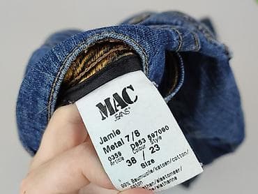 harbours jeans: Jeansy damskie, rozmiar S — 4