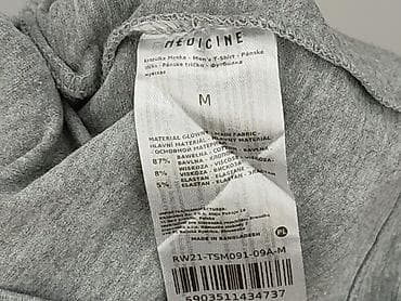 mts koszula: Medicine, Koszulka dla mężczyzn, rozmiar M — 4