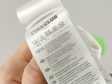 sukienka o kroju marynarki h: Body, Cool Club, 1-3 m, 
stan - Bardzo dobry — 6