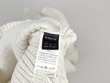 sandały ecco 21: Shein, Golf damski, rozmiar S — 4