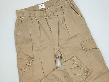 tenisówki diverse: Denim Collection, Spodnie cargo damskie, rozmiar M — 1