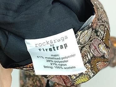 metka trapstar: Firetrap, Bluzka damska, rozmiar S — 5