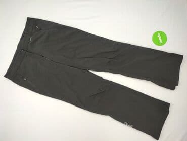 koszulka termoaktywna action: Material trousers for women, size XL (EU 42) — 3