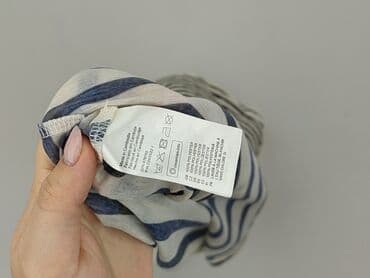 hm bluzka z odkrytymi ramionami: H&M, Top damski, rozmiar M — 4