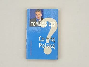 Książki: Książka, gatunek - Literatura faktu, stan - Idealny