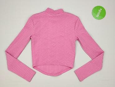 pull and bear czat: Bershka, Bluzka damska, rozmiar S — 3