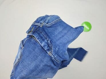 jeans mom pull and bear: ONLY, Jeansy damskie, rozmiar S — 5