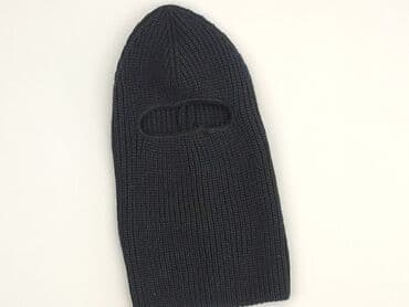 Kominiarki: Kominiarka, Unisex, stan - Bardzo dobry