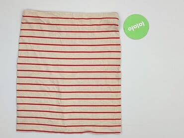 czerwona spódnica mohito: Spódnica damska, rozmiar M — 2