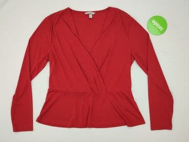 laf bluzki: H&M, Bluzka damska, rozmiar L — 2