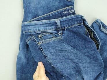 miu miu t shirty: Material trousers for women, size 2XL (EU 44) — 6