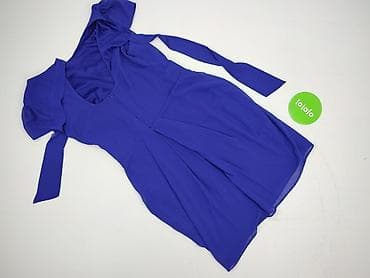 sandalki ck: River Island, Sukienka damska, rozmiar L — 3