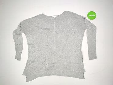 smog bluza: H&M, Sweter damski, rozmiar M — 3