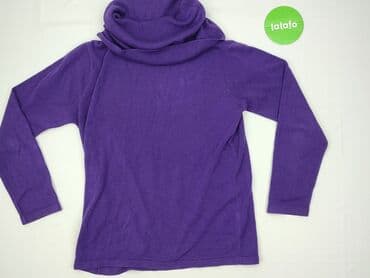 czy akryl w swetrze jest dobry: Women`s sweater, size M (EU 38) — 2