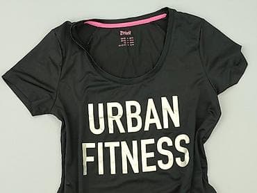 koszulka c: Crivit, T-shirt damski, rozmiar M — 1