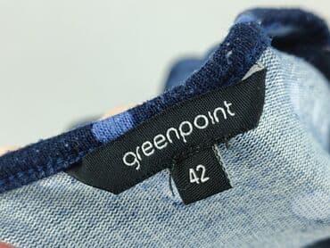 greenpoint bluzki biale: Greenpoint, Bluzka damska, rozmiar XL — 4