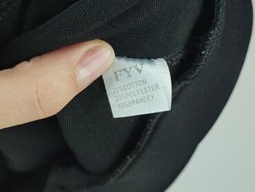 komplety dresowe krótkie spodenki: Szorty damskie, rozmiar 2XL — 5