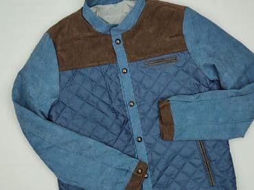 custom kurtki: Kurtka przejściowa damska, rozmiar 2XL — 2