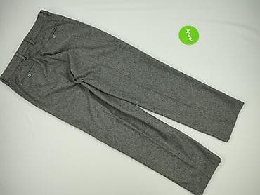 marks tops: Gap, Spodnie garniturowe dla mężczyzn, rozmiar L — 3