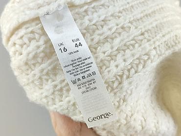 gemo clothes: George, Kardigan damski, rozmiar 2XL — 4