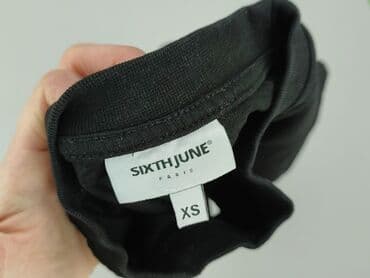 jaki numer koszulki ma neymar: Sixth June, Koszulka dla mężczyzn, rozmiar XS — 4