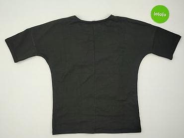 basic oversized t shirty: ITALY FASHION, T-shirt damski, rozmiar 3XL — 3