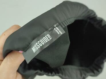 czerwone spódnice plus size: Missguided, Спідниця жіноча, розмір S — 4