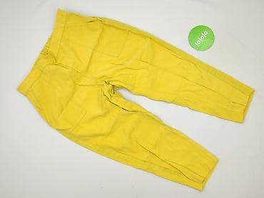 eobuwie emel: Edc by Esprit, Spodnie materiałowe damskie, rozmiar M — 2