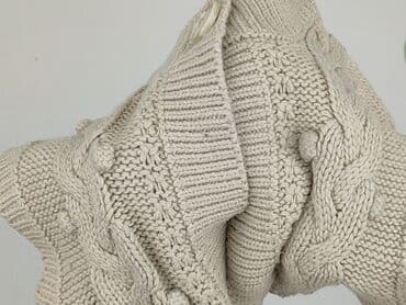 swetrowa sukienka h: Vest, 9 years, 128-134 cm, condition - Very good — 8