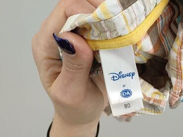 sukienka dla 11 latki: Kaftanik, Disney, 9-12 miesięcy, stan - Bardzo dobry — 4