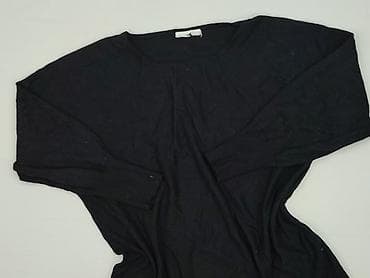 odzież basic damska: Sweter damski, rozmiar One size — 1