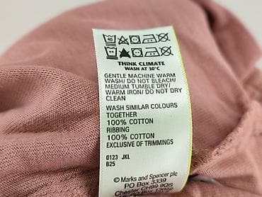 code sinsay: Marks & Spencer, Лонгслів для чоловіків, розмір M — 5