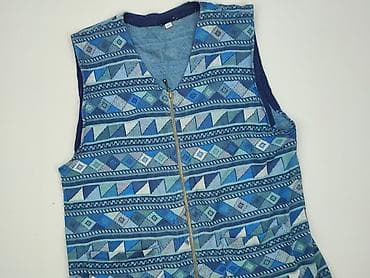 Women`s waistcoat, size L