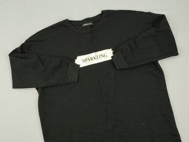 bluzki basic z dekoltem v: Lc Waikiki, T-shirt damski, rozmiar XL — 1