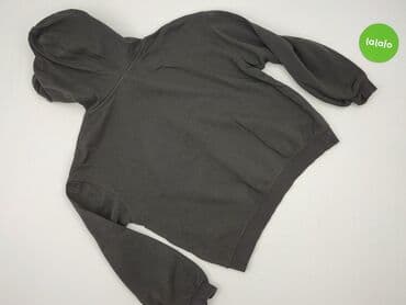 bluza rick and morty h m: H&M Divided, Bluza z kapturem damska, S — 3