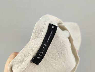 mihos bluzka: Mohito, T-shirt damski, rozmiar M — 5