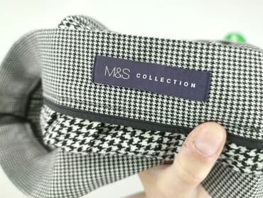 spódnice plisowane długie allegro: Marks & Spencer, Spódnica damska, rozmiar S — 4
