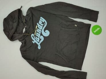 bluza barcelony dla dziecka: Hoodie for men, M (EU 38), Jack & Jones, condition - Good — 2