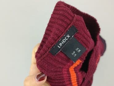 lidl sweter w paski: Lindex, Sweter damski, rozmiar 2XL — 5
