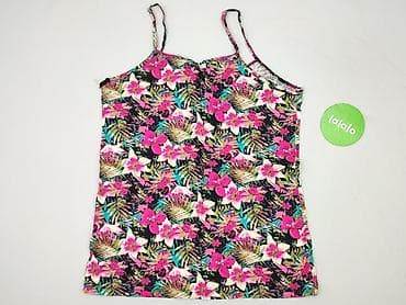 bluzki 48 plus size: Okay, Топ жіночий, розмір 2XL на lalafo.pl — 3 bluzki 48 plus size: Okay, Топ жіночий, розмір 2XL — 3