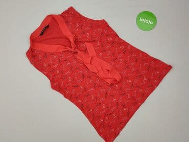 czarne bluzki z krótkim rękawem allegro: Dunnes Stores, Women's blouse, size L (EU 40) — 2