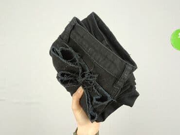 goodies jeans woskowane: Bershka, Jeans for women, size S (EU 36) — 7