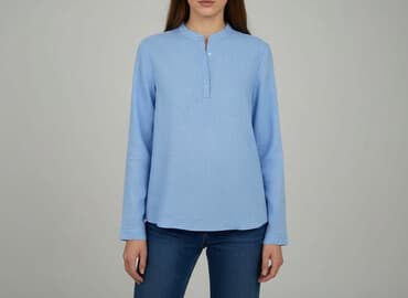 koszula puro lino: Koszula damska, rozmiar L — 6