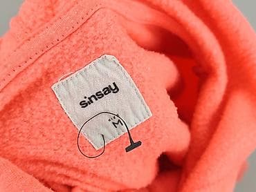 sinsay bodysuit: Sinsay, Bluza z kapturem damska, rozmiar M — 4