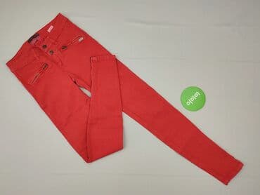 pull and bear jeans: PULL&BEAR, Jeansy damskie, rozmiar XS — 2