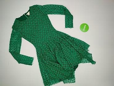 koronki: H&M, Sukienka damska, rozmiar 2XS — 2