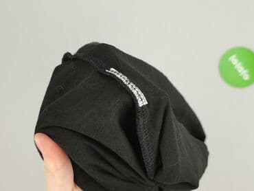 koszulki na ramiączkach plus size: Diverse, T-shirt damski, M — 4